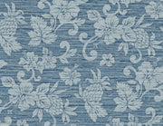 Summer House Juno Island Floral Unpasted Wallpaper