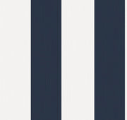 Summer House Dylan Striped Stringcloth Unpasted Wallpaper