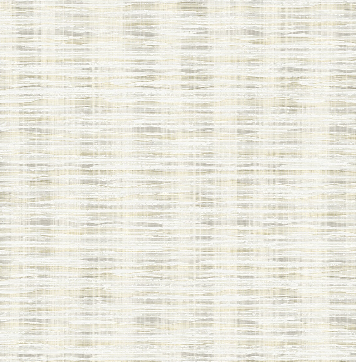 Summer House Skye Wave Stringcloth Unpasted Wallpaper