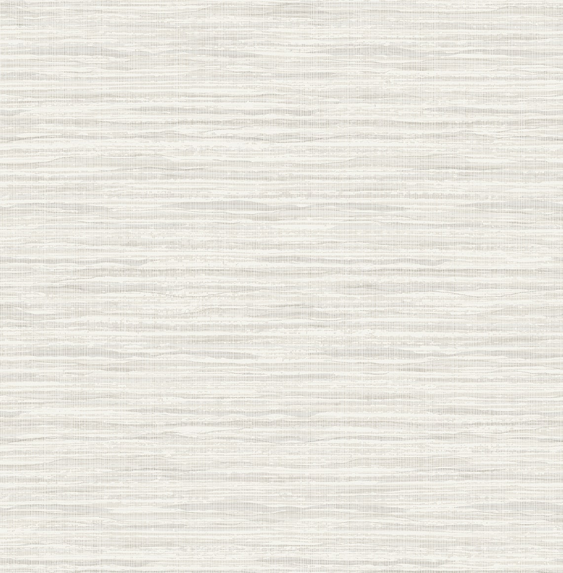 Summer House Skye Wave Stringcloth Unpasted Wallpaper