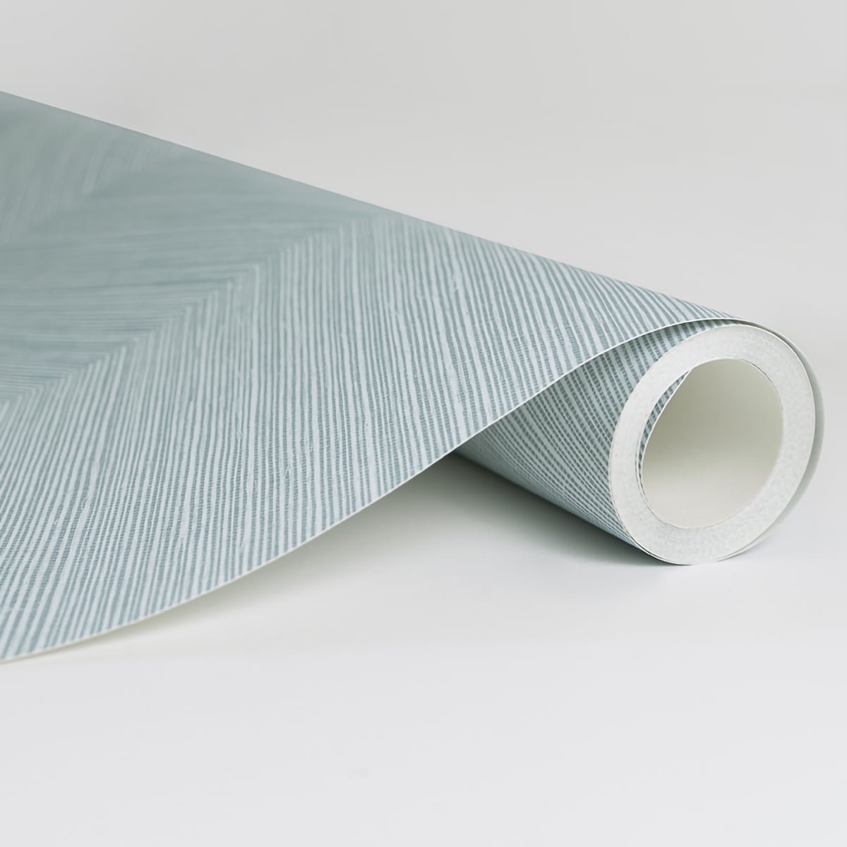 Chevy Hemp Peel and Stick Removable Wallpaper