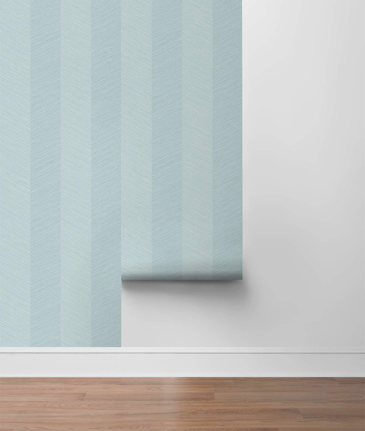 Chevy Hemp Peel and Stick Removable Wallpaper
