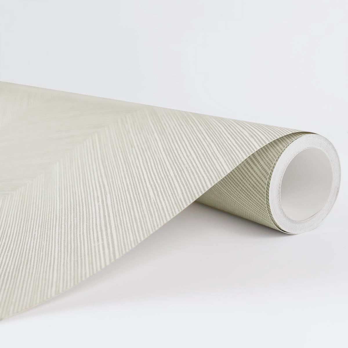 Chevy Hemp Peel and Stick Removable Wallpaper