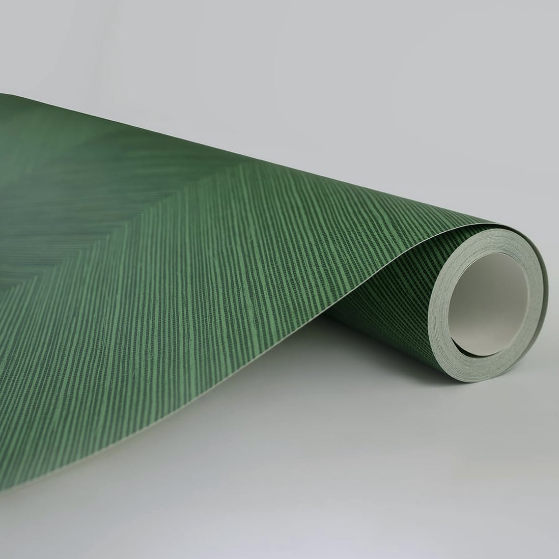 Chevy Hemp Peel and Stick Removable Wallpaper