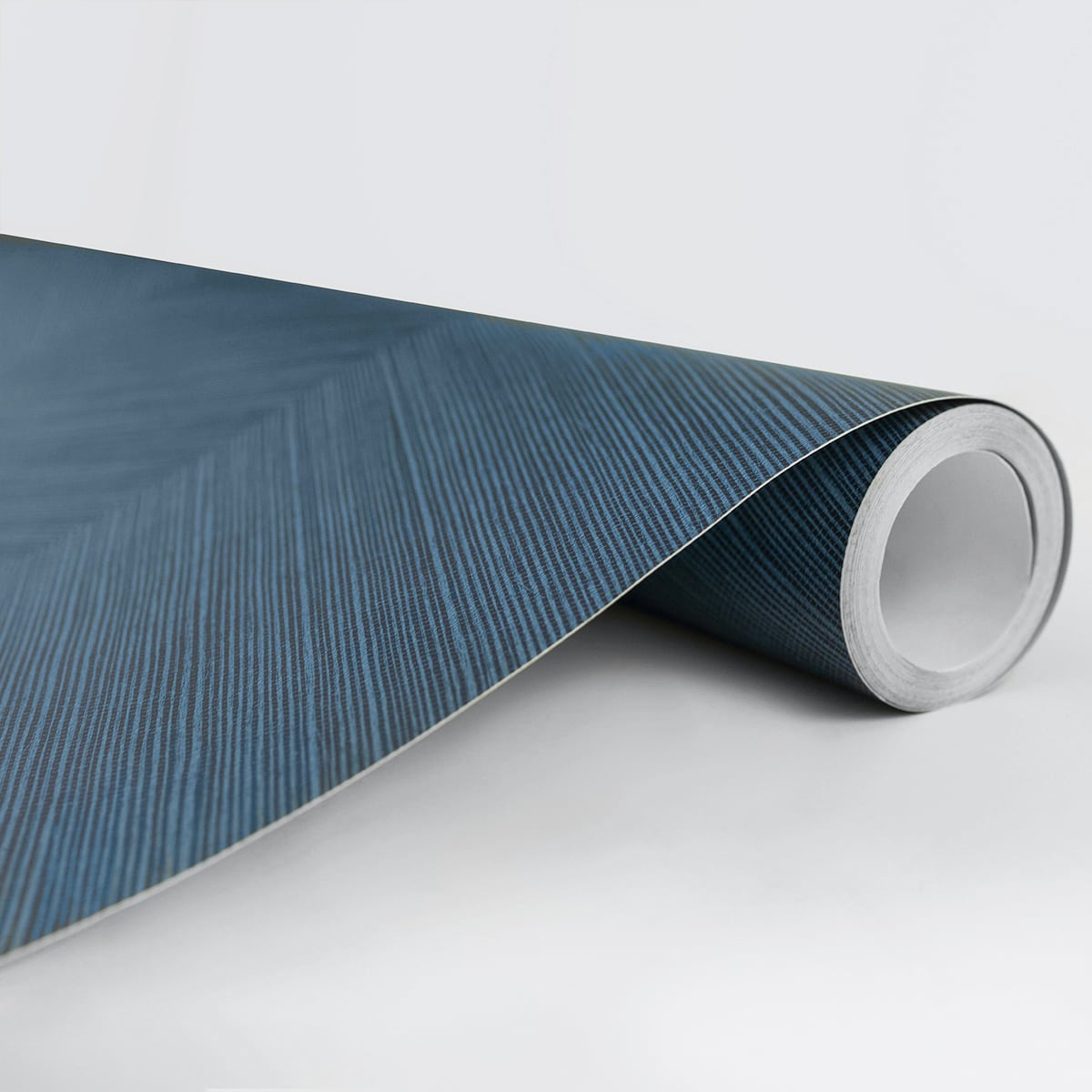 Chevy Hemp Peel and Stick Removable Wallpaper