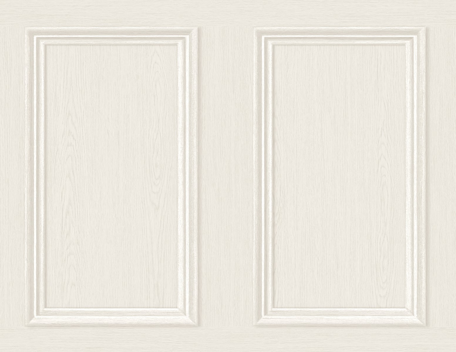 Faux Wood Panel Peel and Stick Removable Wallpaper