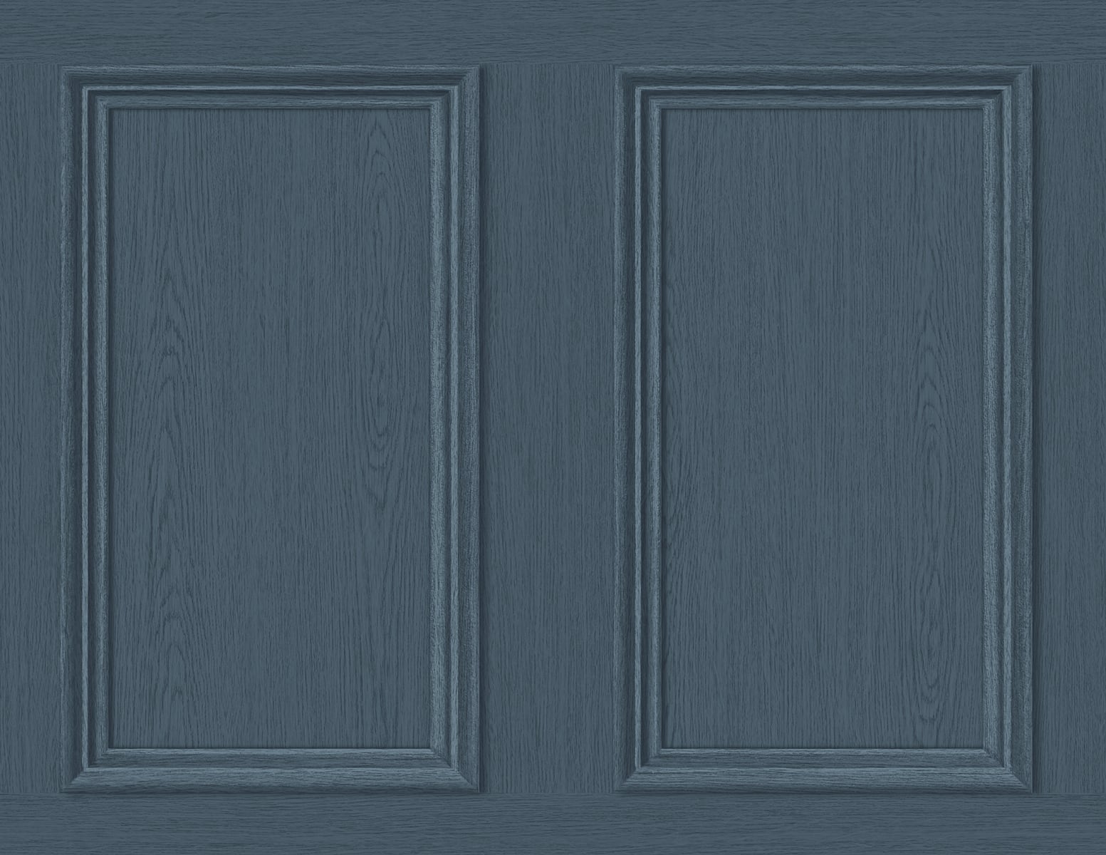 Faux Wood Panel Peel and Stick Removable Wallpaper