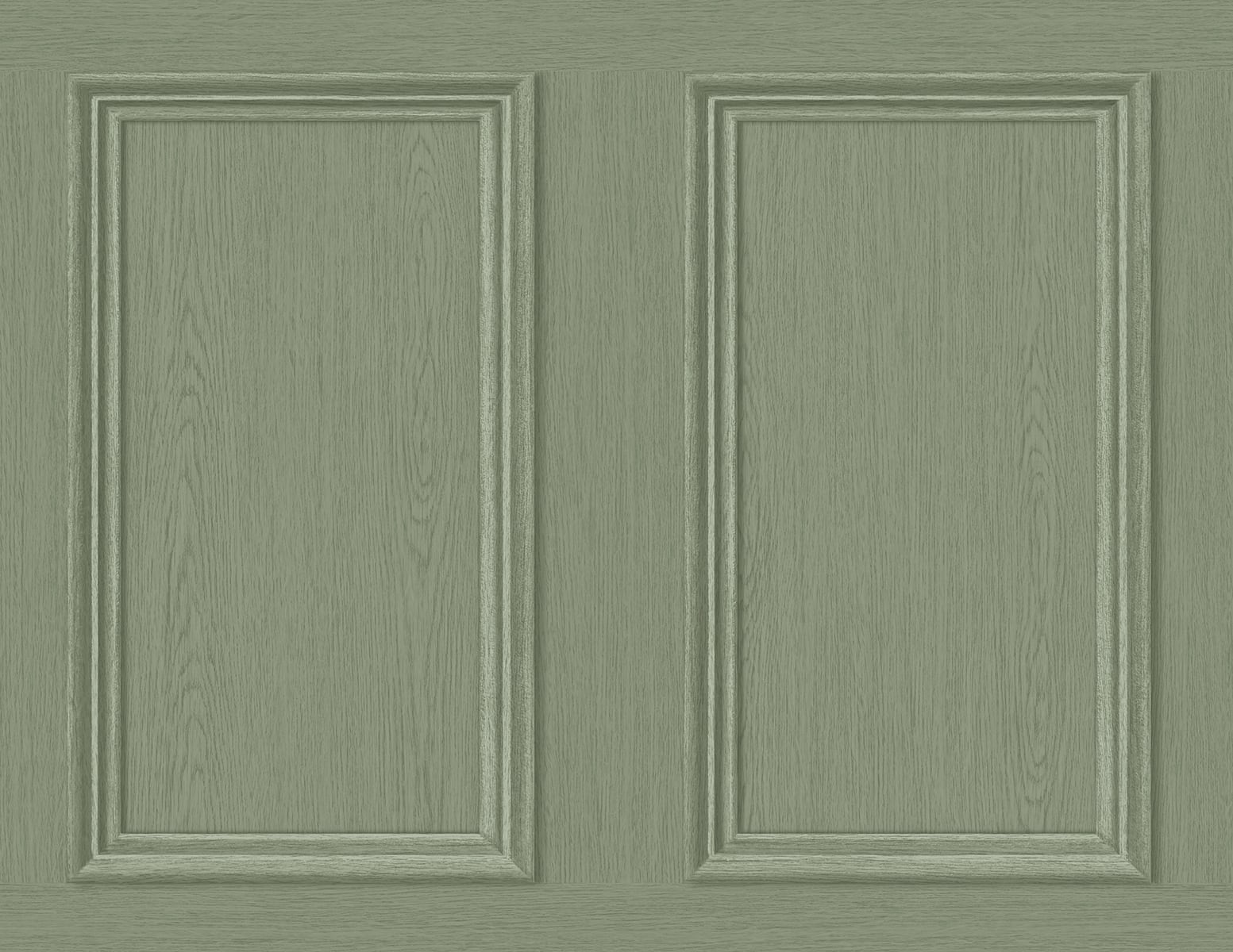 Faux Wood Panel Peel and Stick Removable Wallpaper