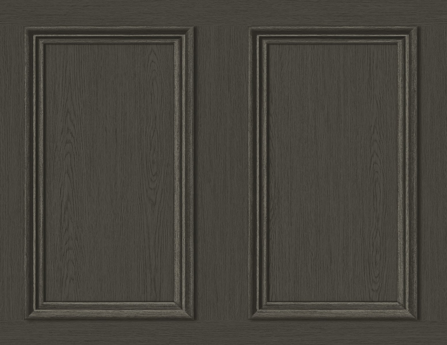 Faux Wood Panel Peel and Stick Removable Wallpaper