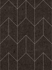 Maxine Cork Natural Grasscloth Unpasted Wallpaper