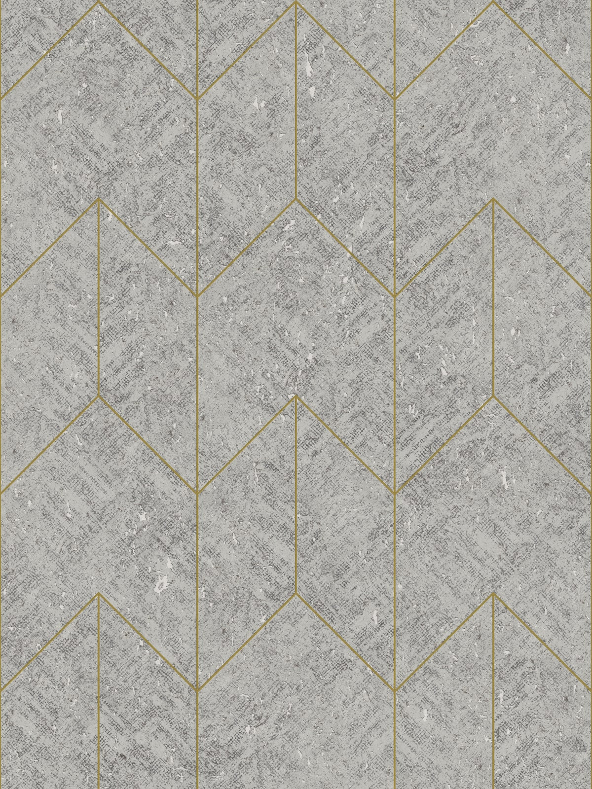 Maxine Cork Natural Grasscloth Unpasted Wallpaper