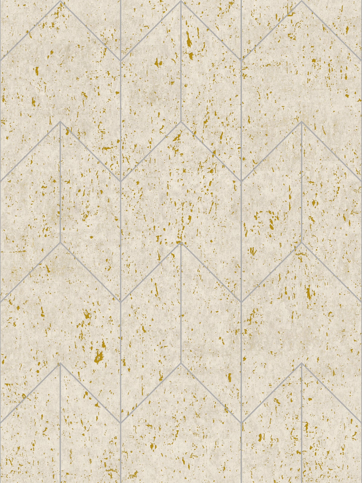 Maxine Cork Natural Grasscloth Unpasted Wallpaper