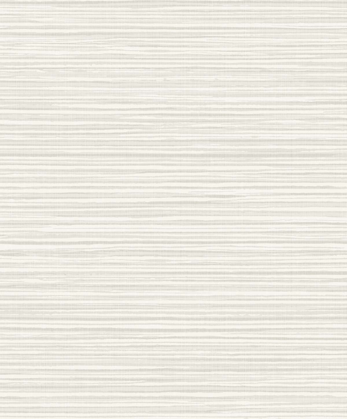 The Simple Life Calm Seas Striped Unpasted Wallpaper
