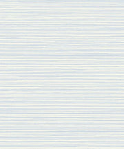The Simple Life Calm Seas Striped Unpasted Wallpaper