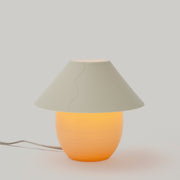 Scoop Lamp