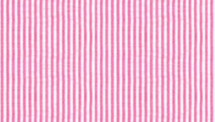 Seersucker Everyday Napkins, Set of 4