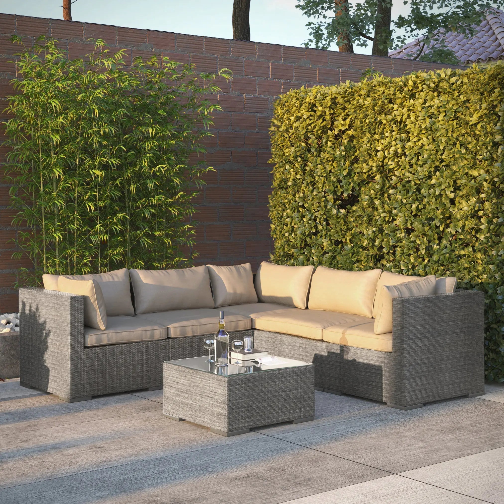 Sofas & Couches