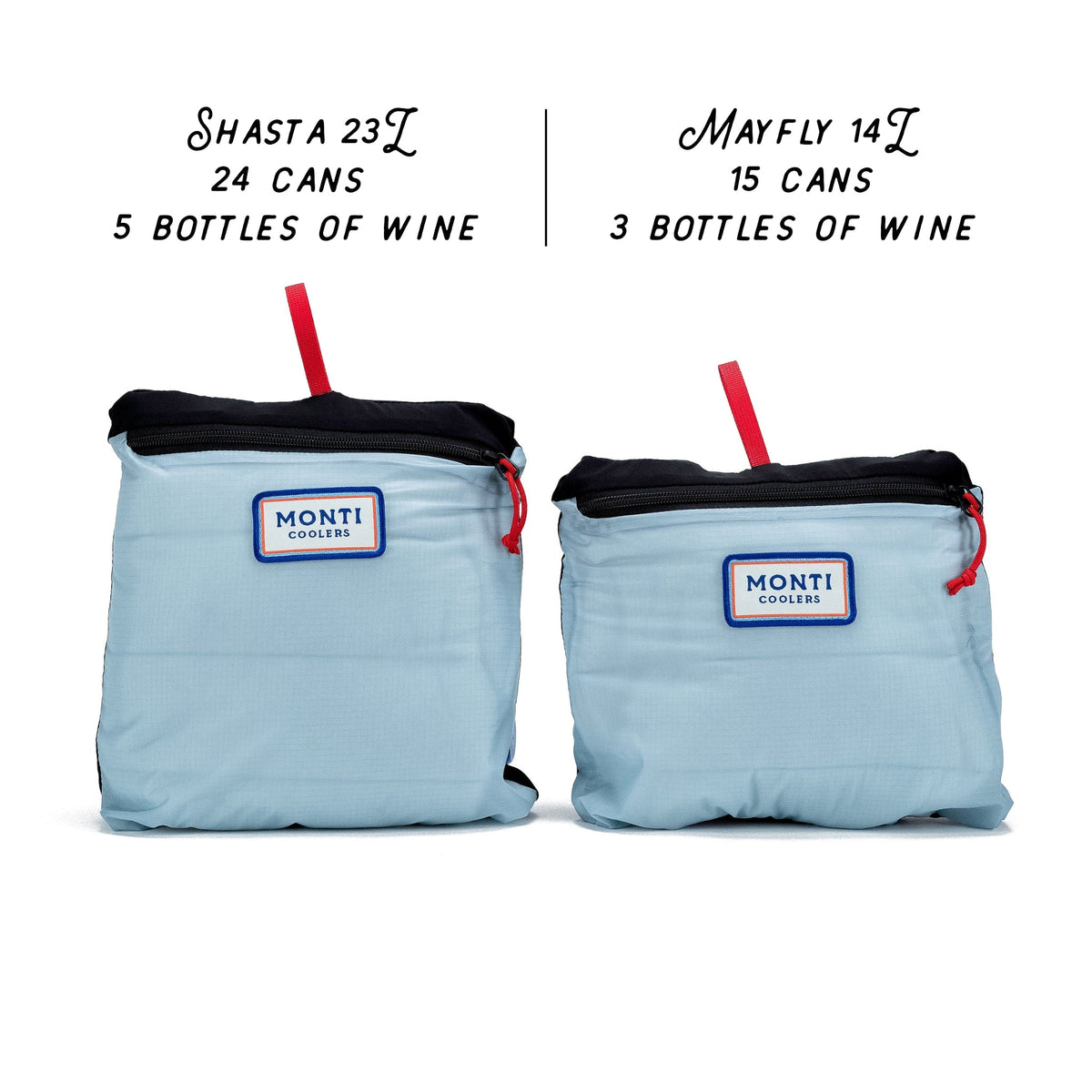 The Shasta 23L Cooler