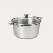 Cristel Stew Pot with lid