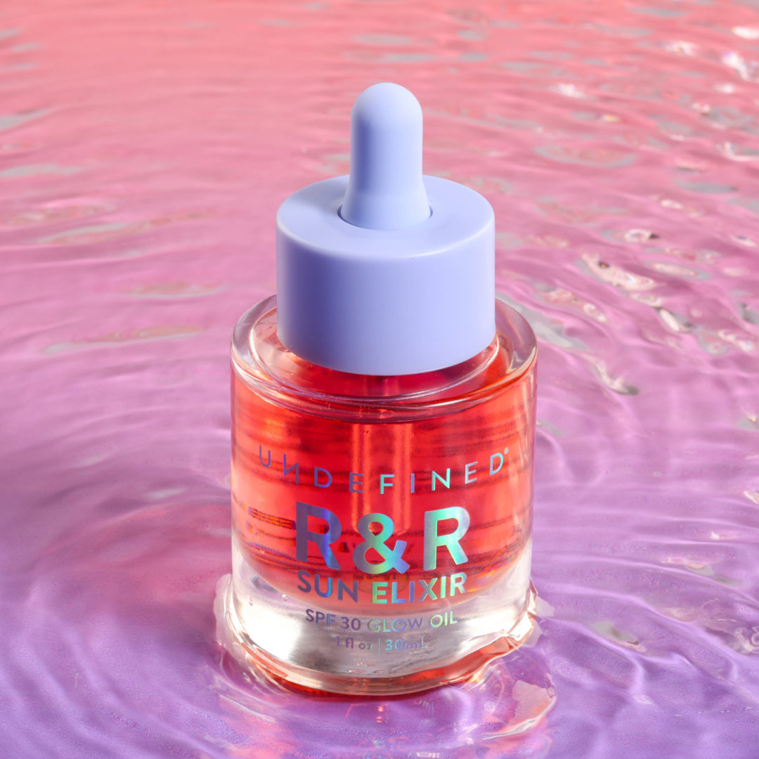R&R Sun Elixir