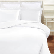 Hemstitch Duvet Set