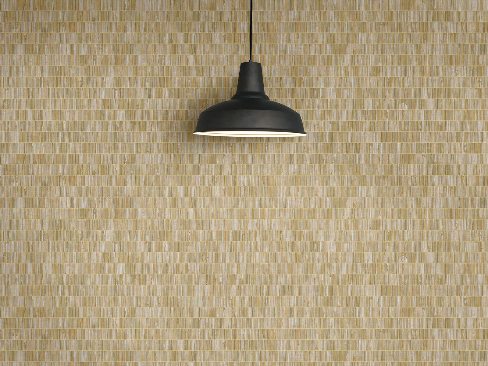More Textures Blue Grass Band Shimmer Embossed Vinyl Unpasted Wallpaper