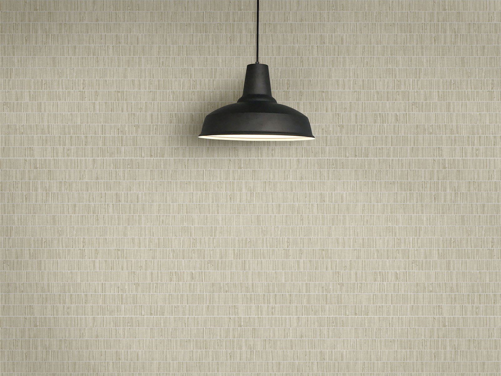 More Textures Blue Grass Band Shimmer Embossed Vinyl Unpasted Wallpaper