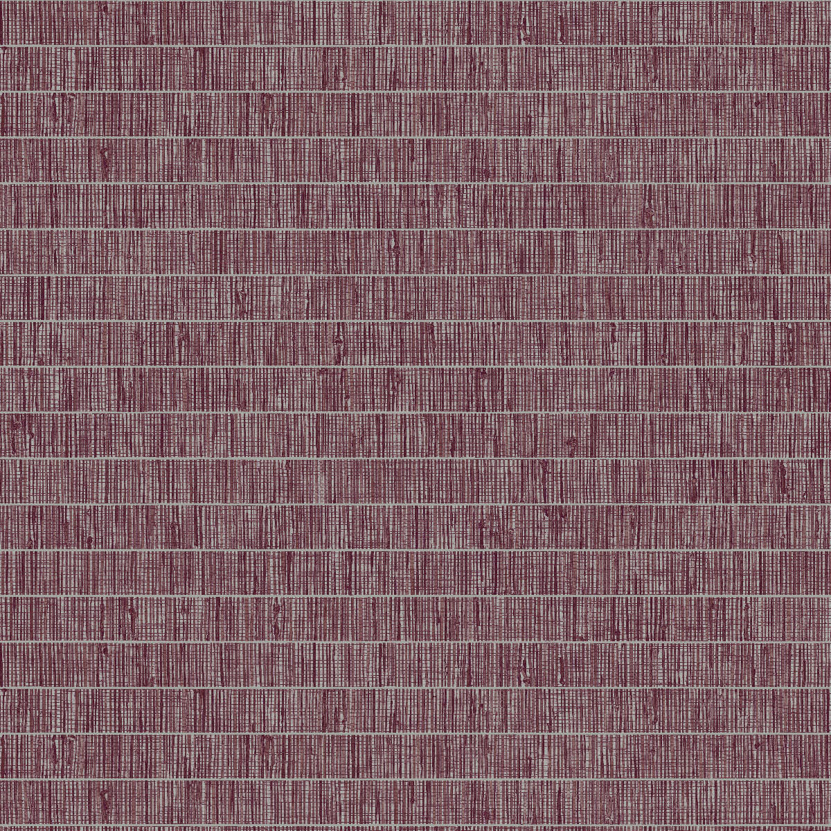 More Textures Blue Grass Band Shimmer Embossed Vinyl Unpasted Wallpaper