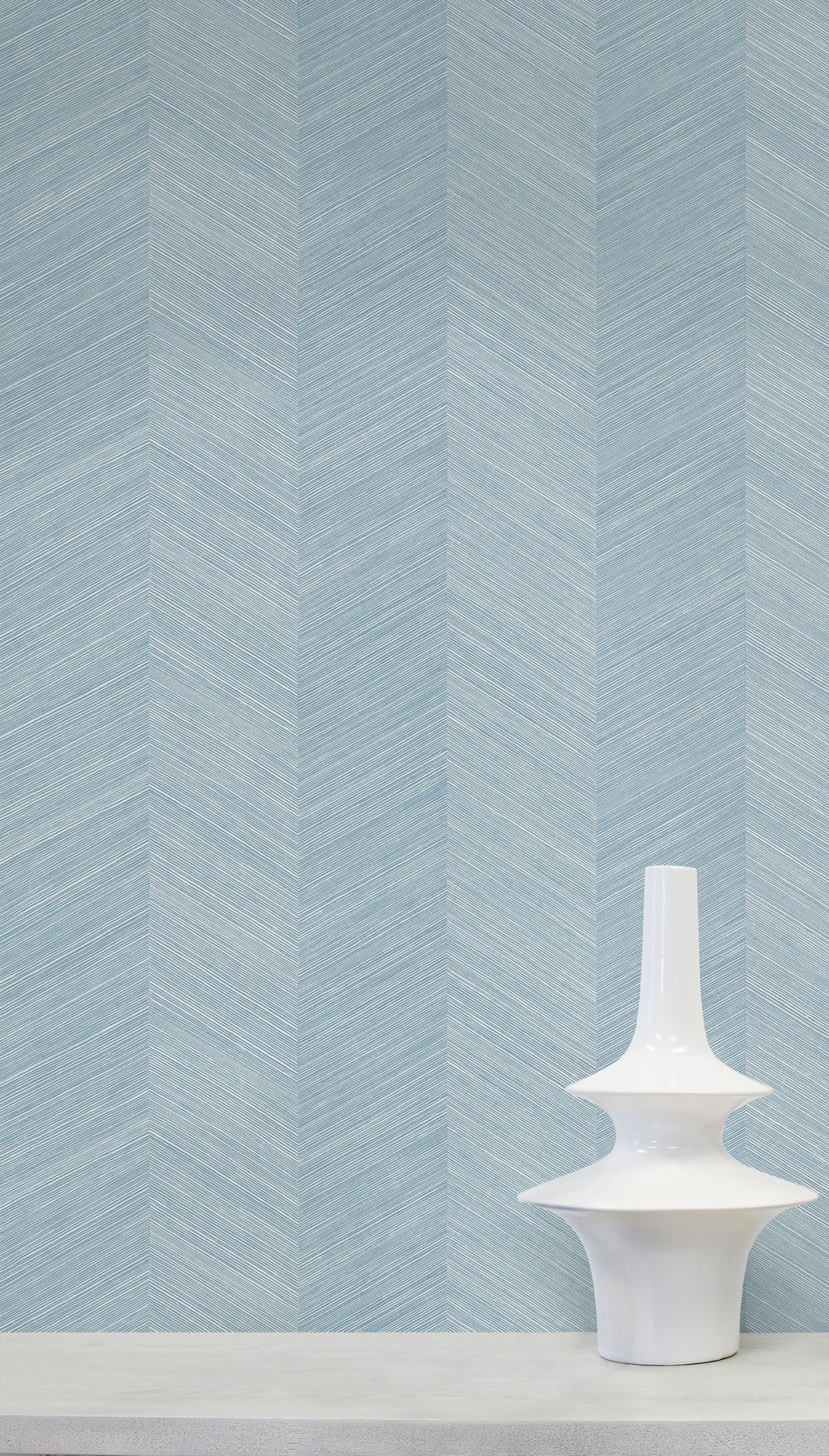 More Textures Chevy Hemp Embossed Vinyl Unpasted Wallpaper