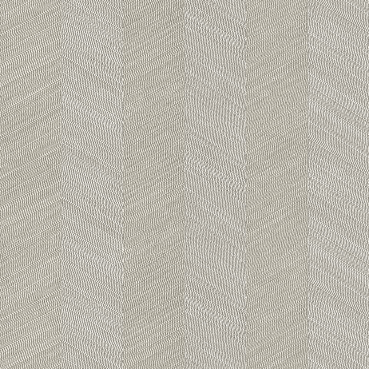More Textures Chevy Hemp Embossed Vinyl Unpasted Wallpaper