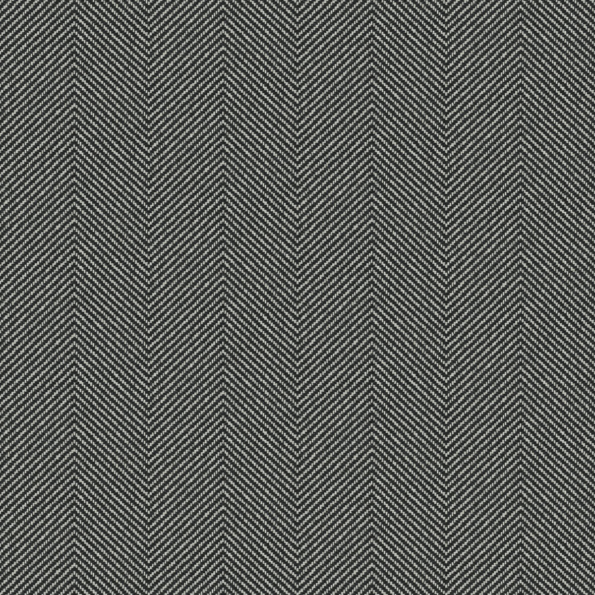 More Textures Café Chevron Embossed Vinyl Unpasted Wallpaper