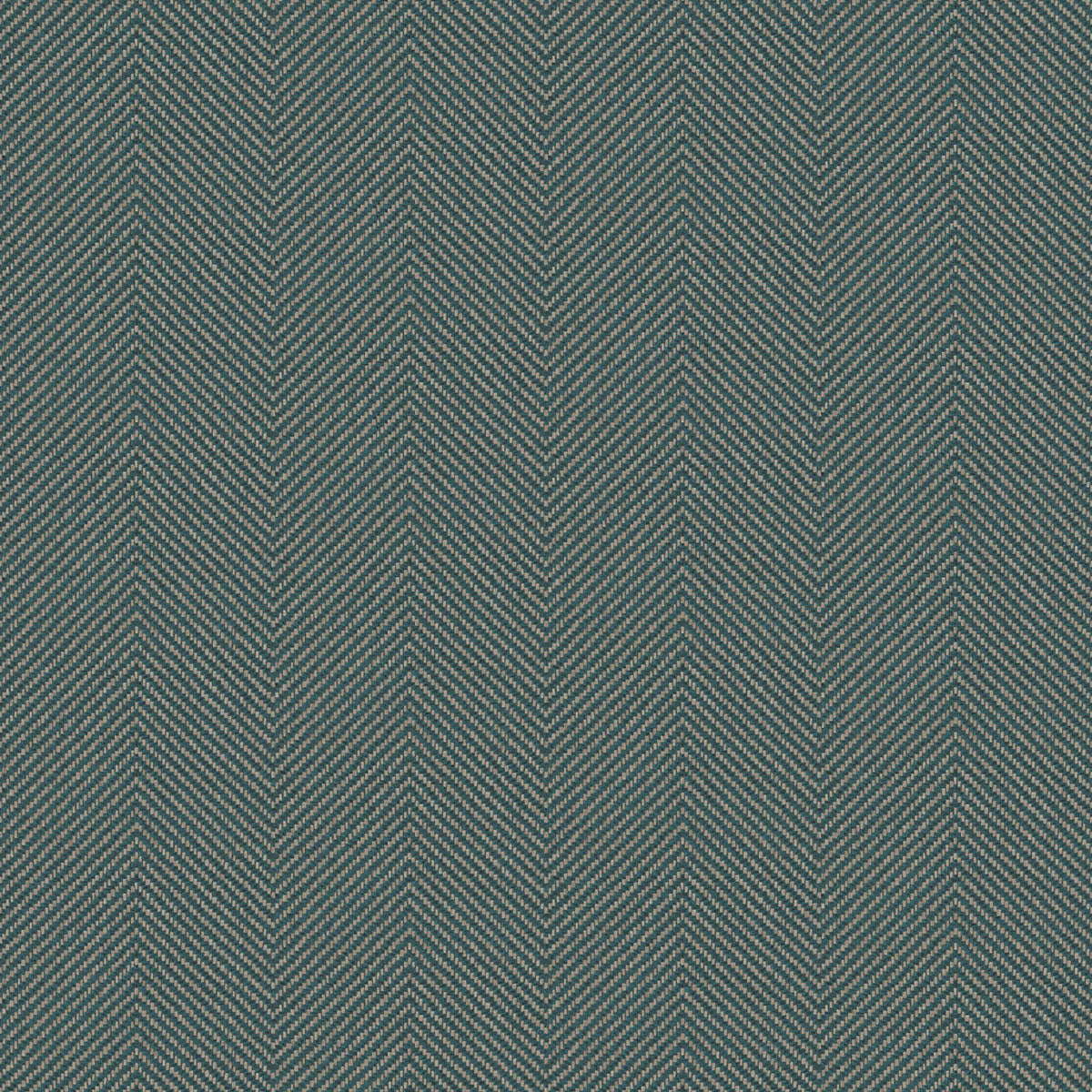More Textures Café Chevron Embossed Vinyl Unpasted Wallpaper