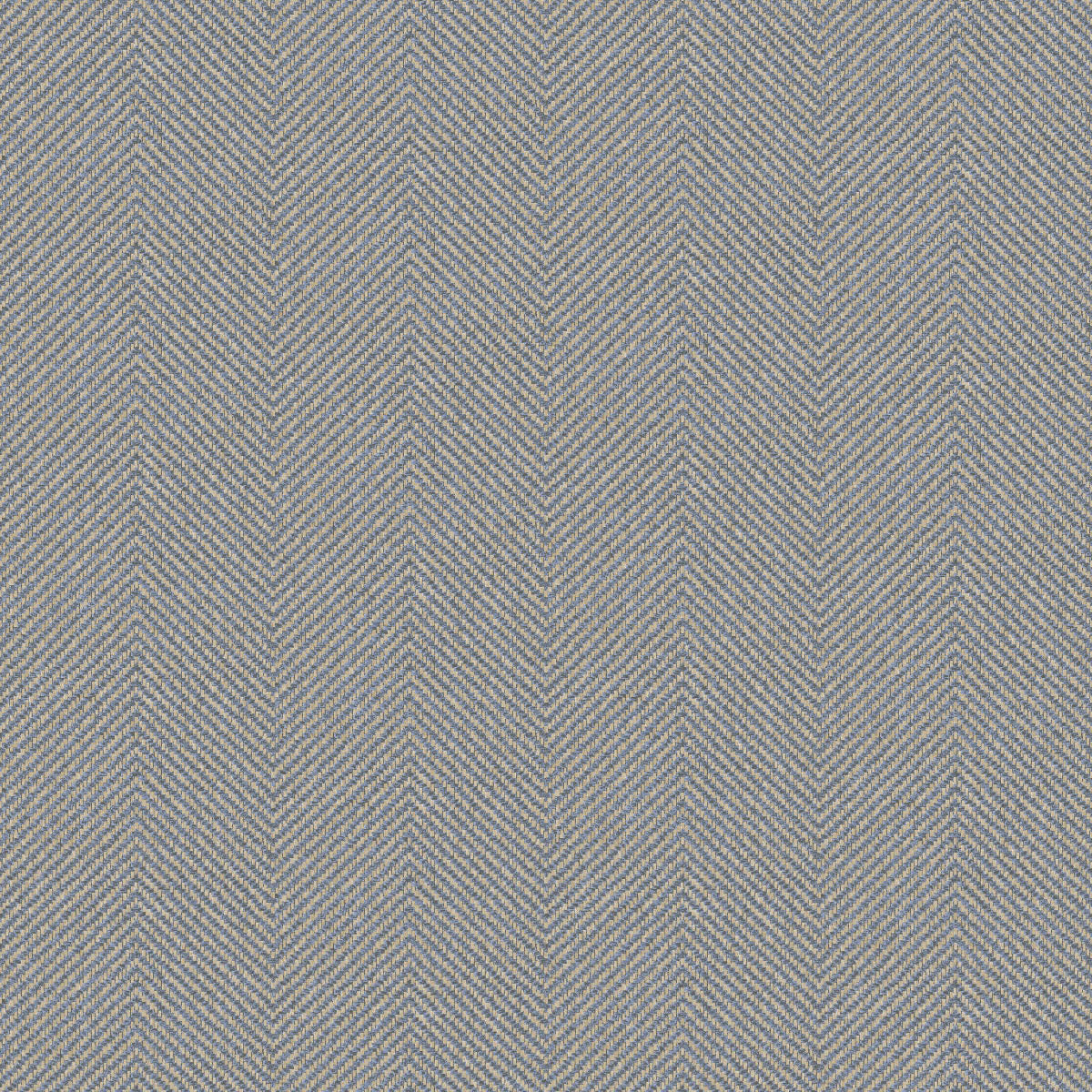 More Textures Café Chevron Embossed Vinyl Unpasted Wallpaper