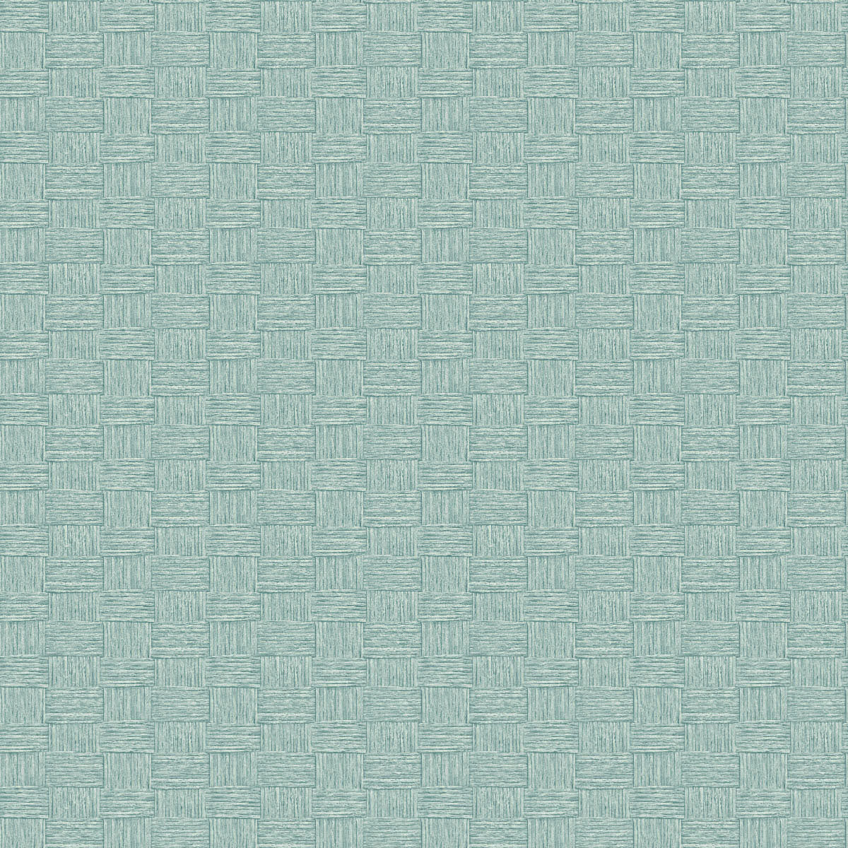More Textures Seagrass Weave Embossed Vinyl Unpasted Wallpaper