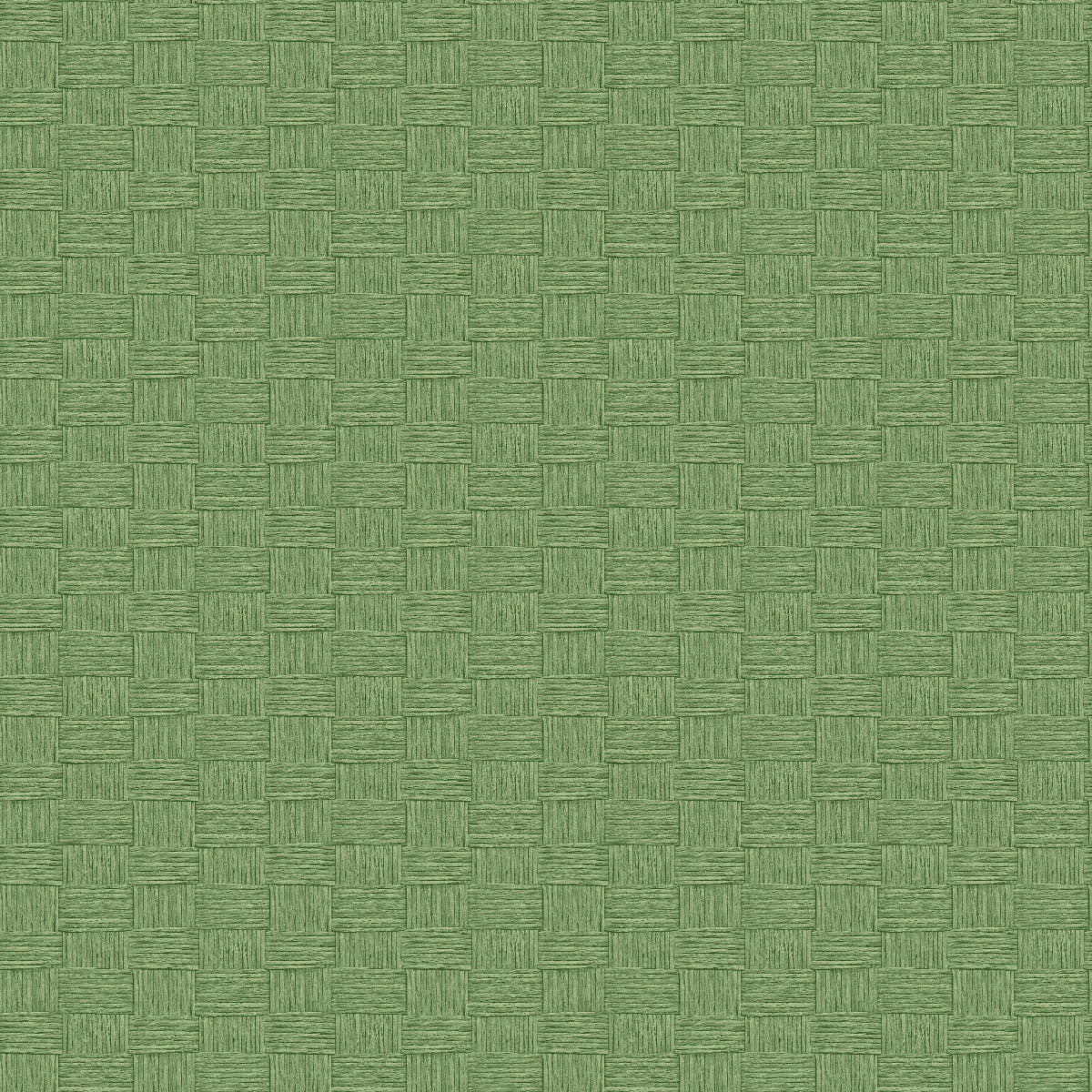 More Textures Seagrass Weave Embossed Vinyl Unpasted Wallpaper