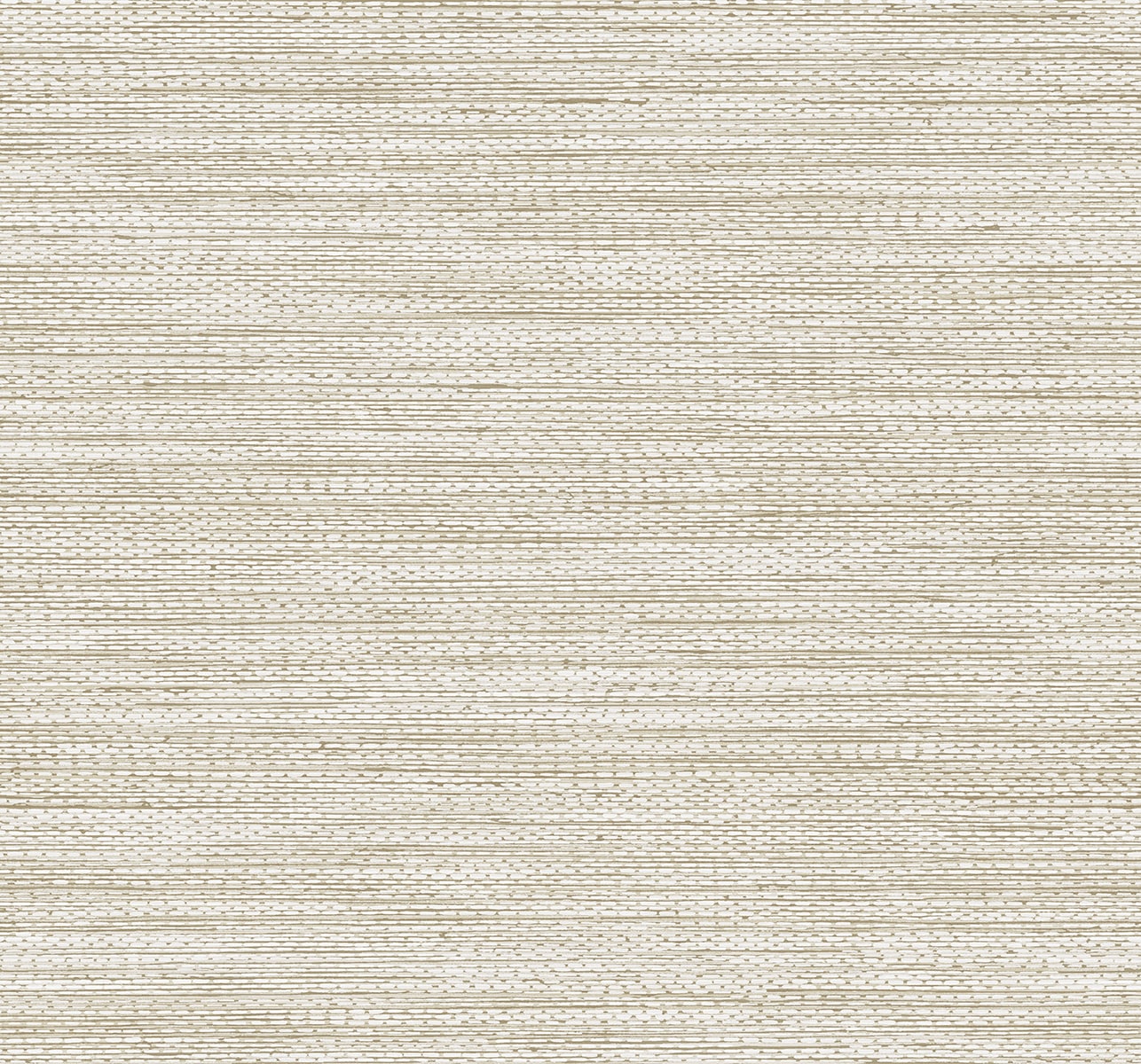 Fibers and Threads Hollinwood Faux Weave Nonwoven Unpasted Wallpaper