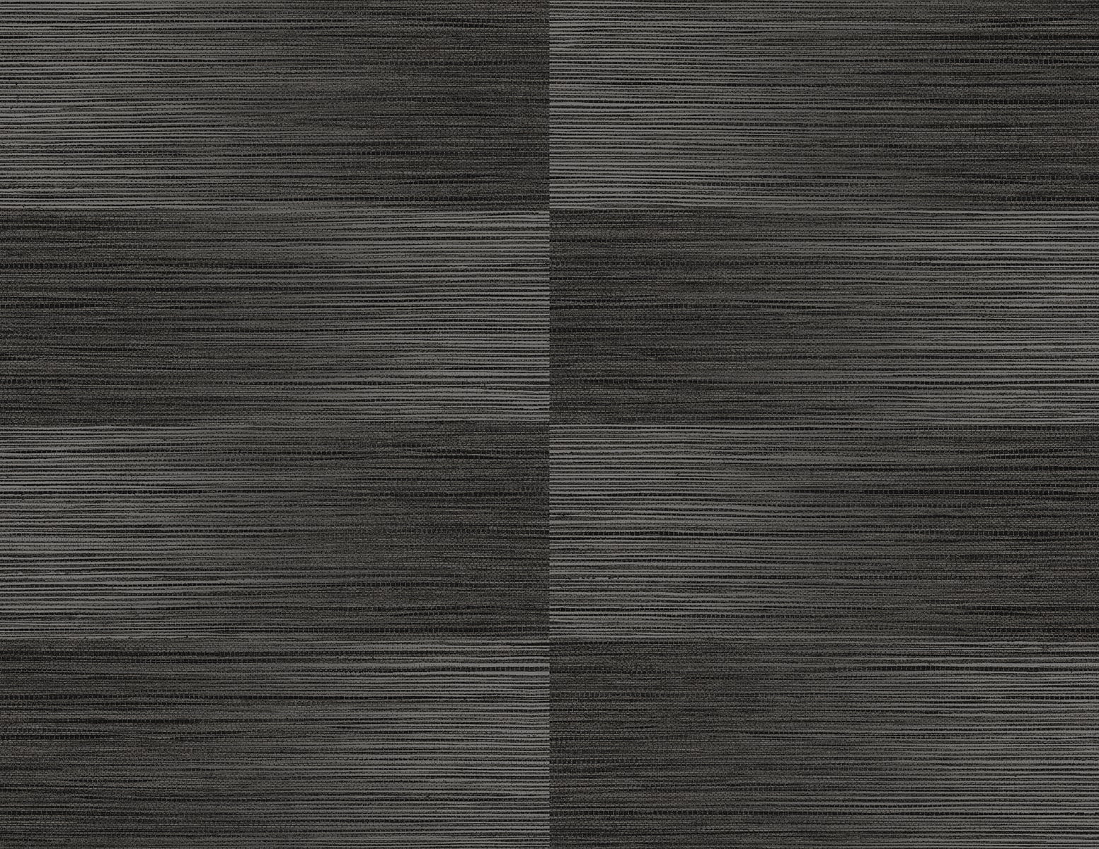 Fibers and Threads Moston Striped Embossed Vinyl Unpasted Wallpaper
