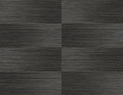 Fibers and Threads Moston Striped Embossed Vinyl Unpasted Wallpaper