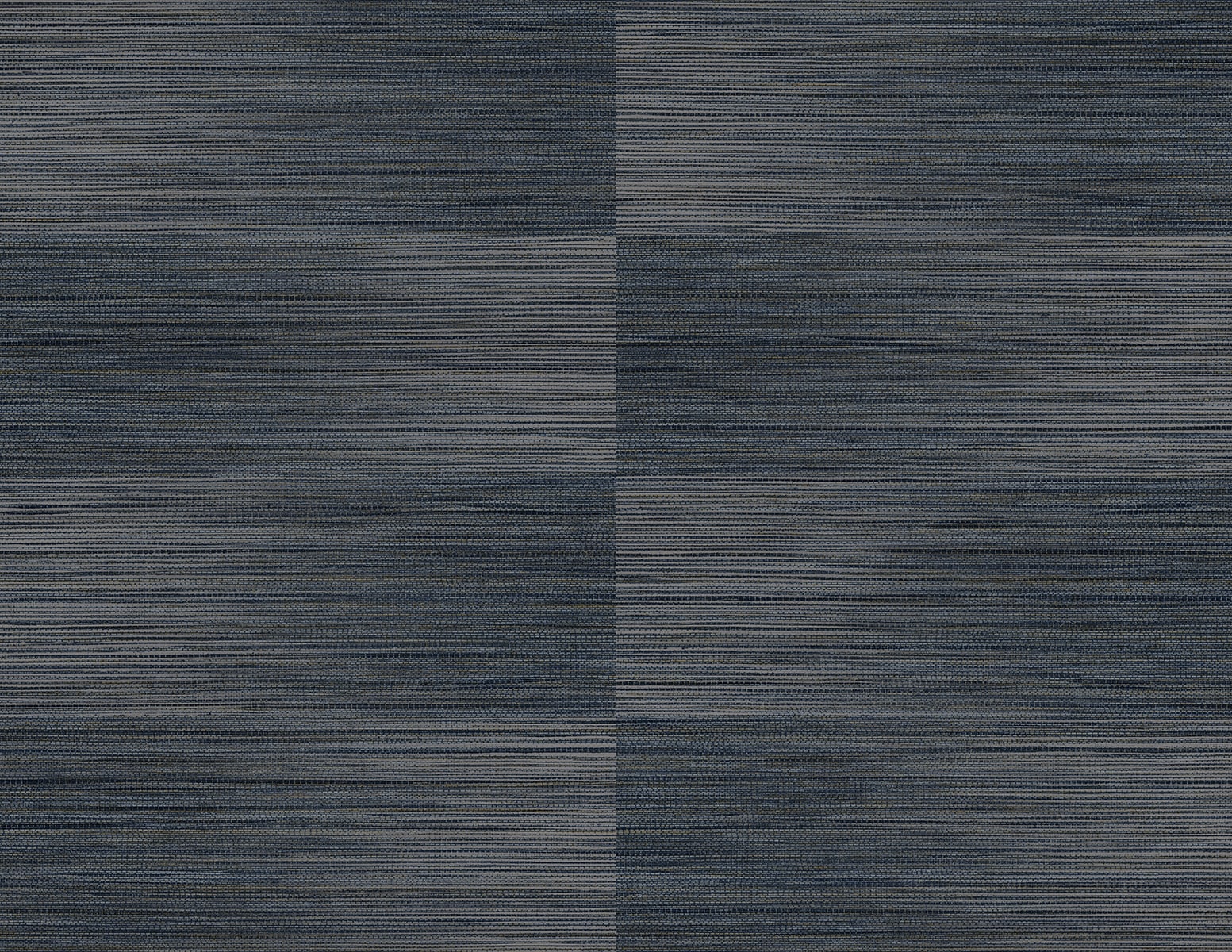 Fibers and Threads Moston Striped Embossed Vinyl Unpasted Wallpaper