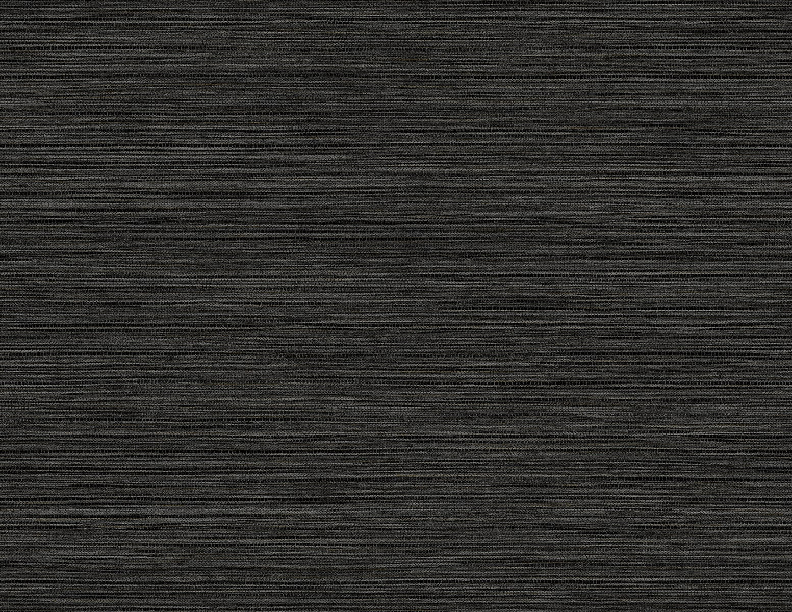 Fibers and Threads Newton Faux Sisal Embossed Vinyl Unpasted Wallpaper