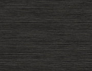 Fibers and Threads Newton Faux Sisal Embossed Vinyl Unpasted Wallpaper