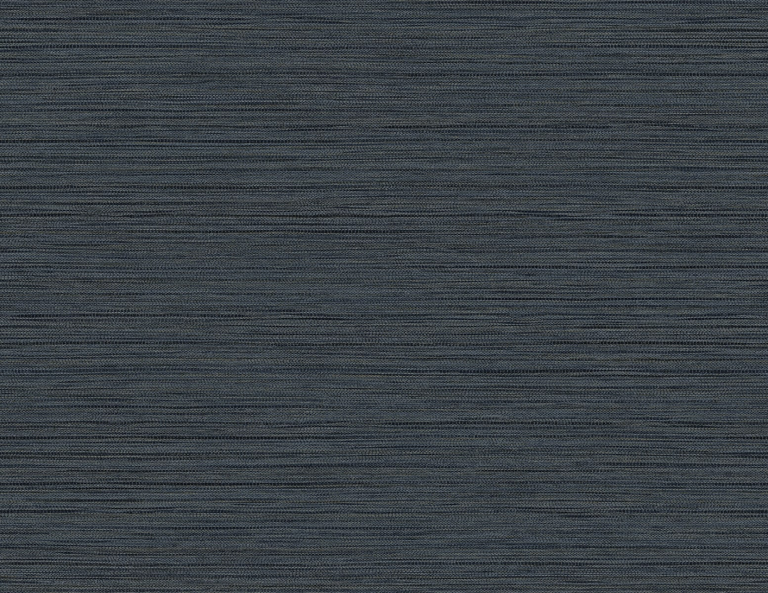 Fibers and Threads Newton Faux Sisal Embossed Vinyl Unpasted Wallpaper