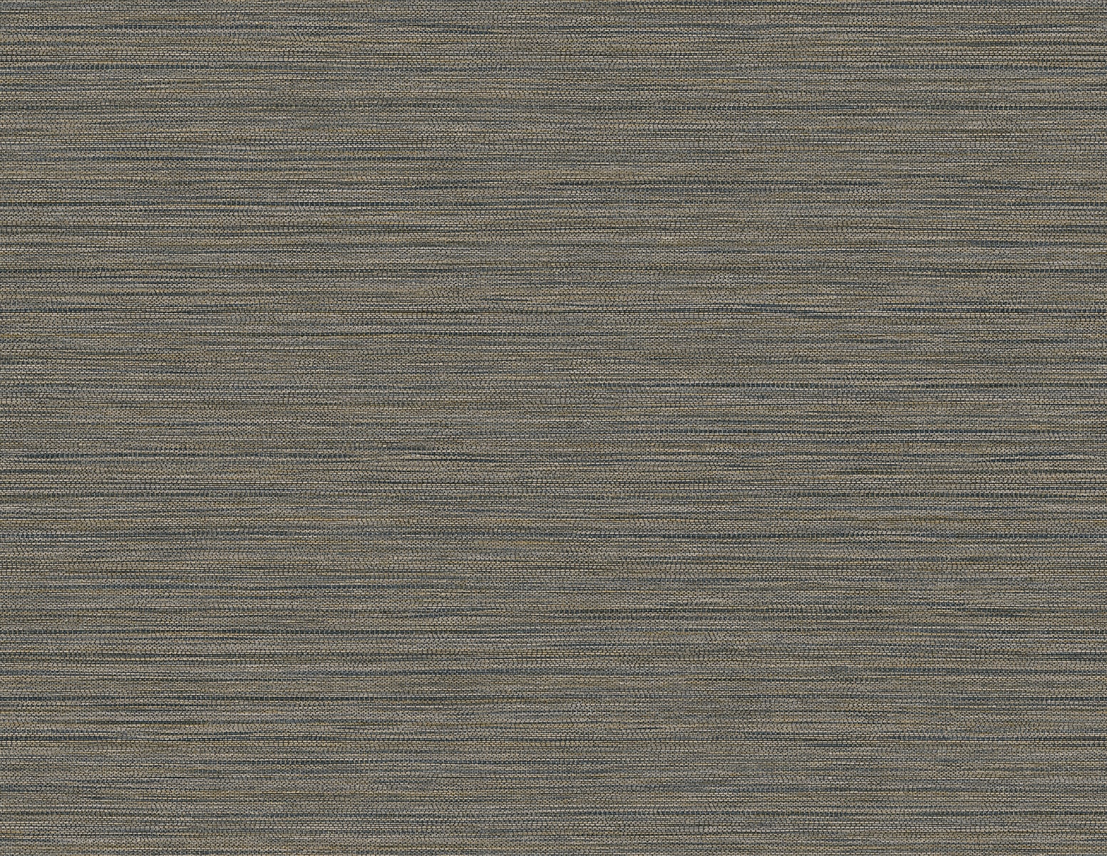 Fibers and Threads Newton Faux Sisal Embossed Vinyl Unpasted Wallpaper