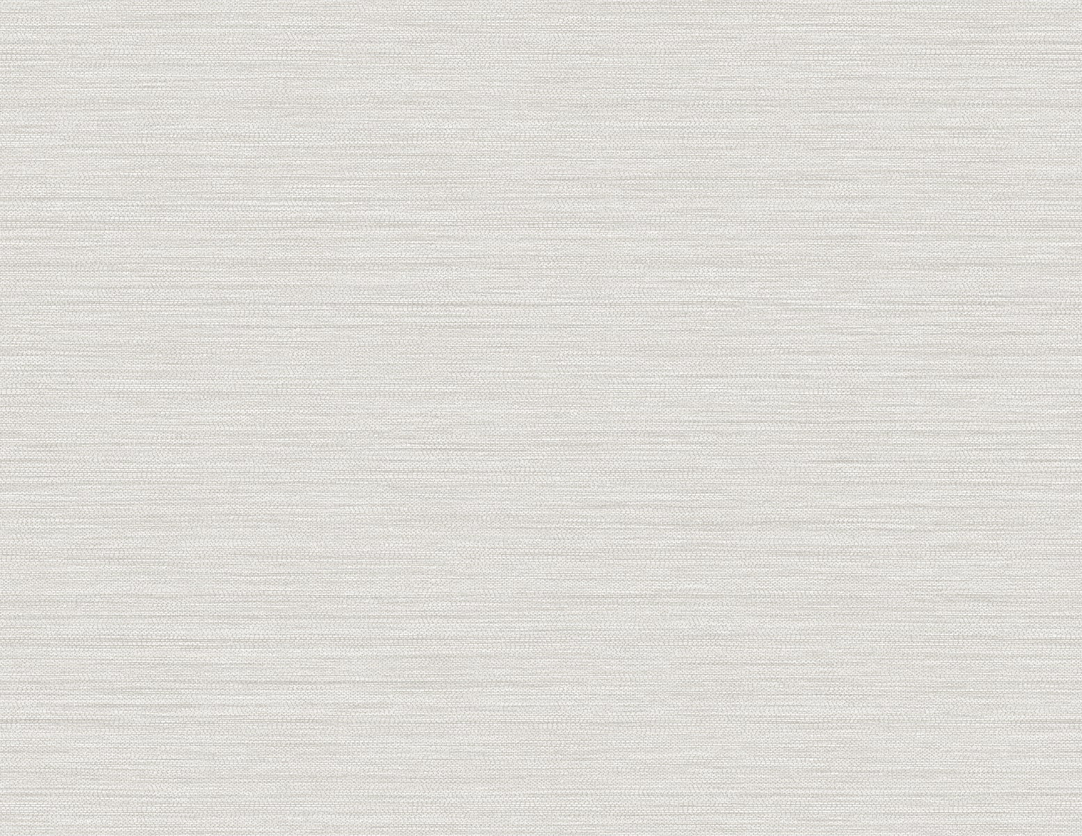 Fibers and Threads Newton Faux Sisal Embossed Vinyl Unpasted Wallpaper