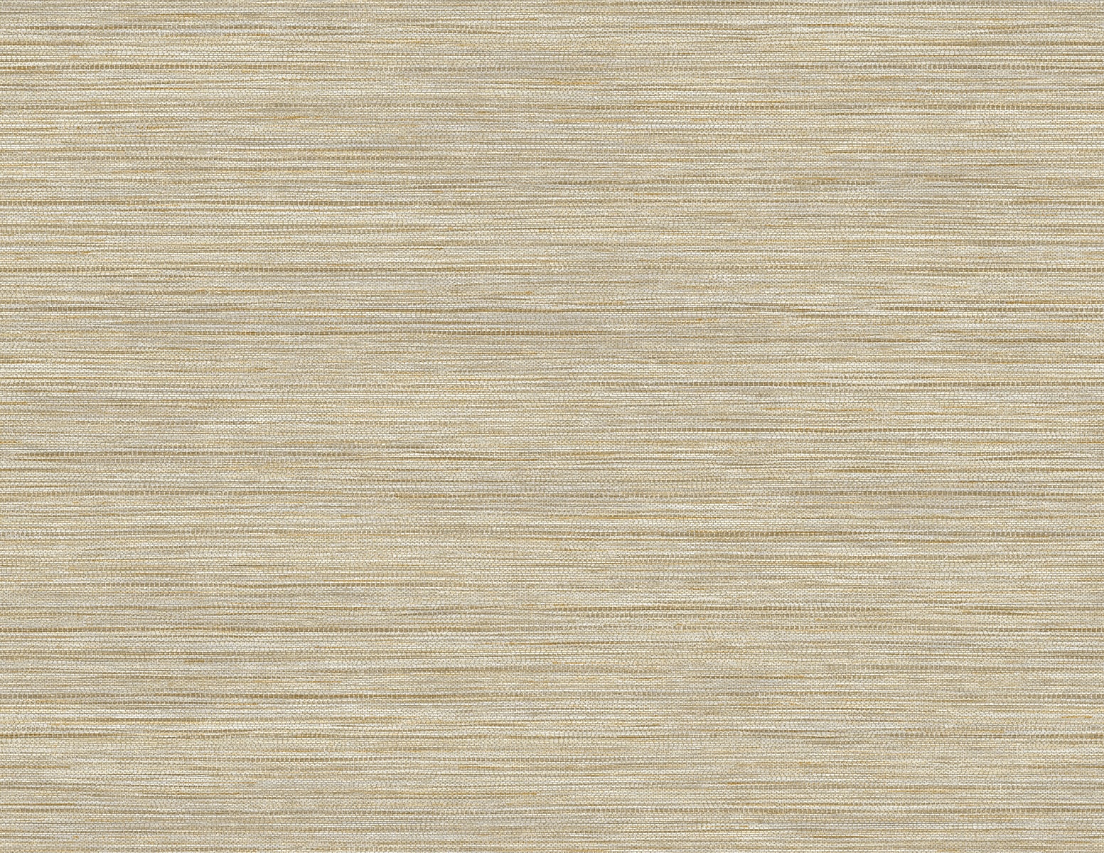 Fibers and Threads Newton Faux Sisal Embossed Vinyl Unpasted Wallpaper