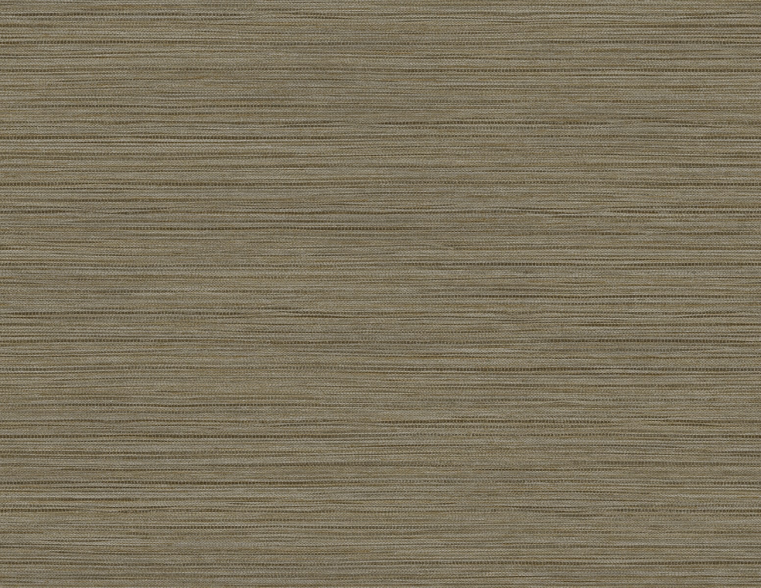 Fibers and Threads Newton Faux Sisal Embossed Vinyl Unpasted Wallpaper