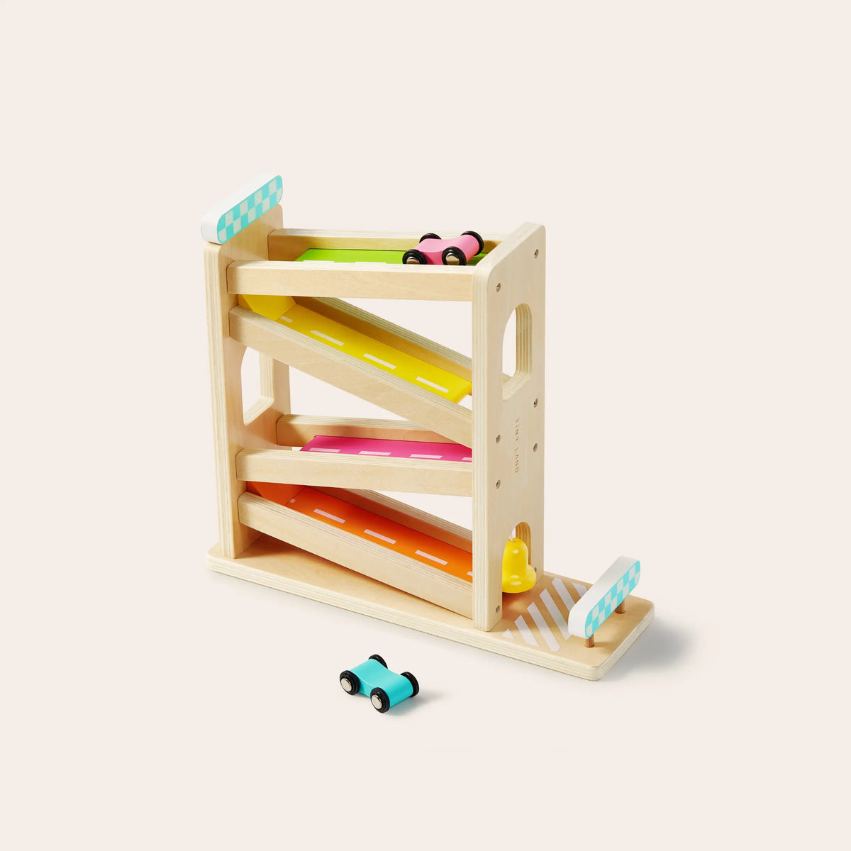 Tiny Land® Montessori Toys for Toddlers (16–18 Months) – Educational Toys