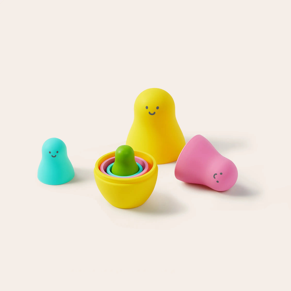 Tiny Land® Montessori Toys for Toddlers (16–18 Months) – Educational Toys