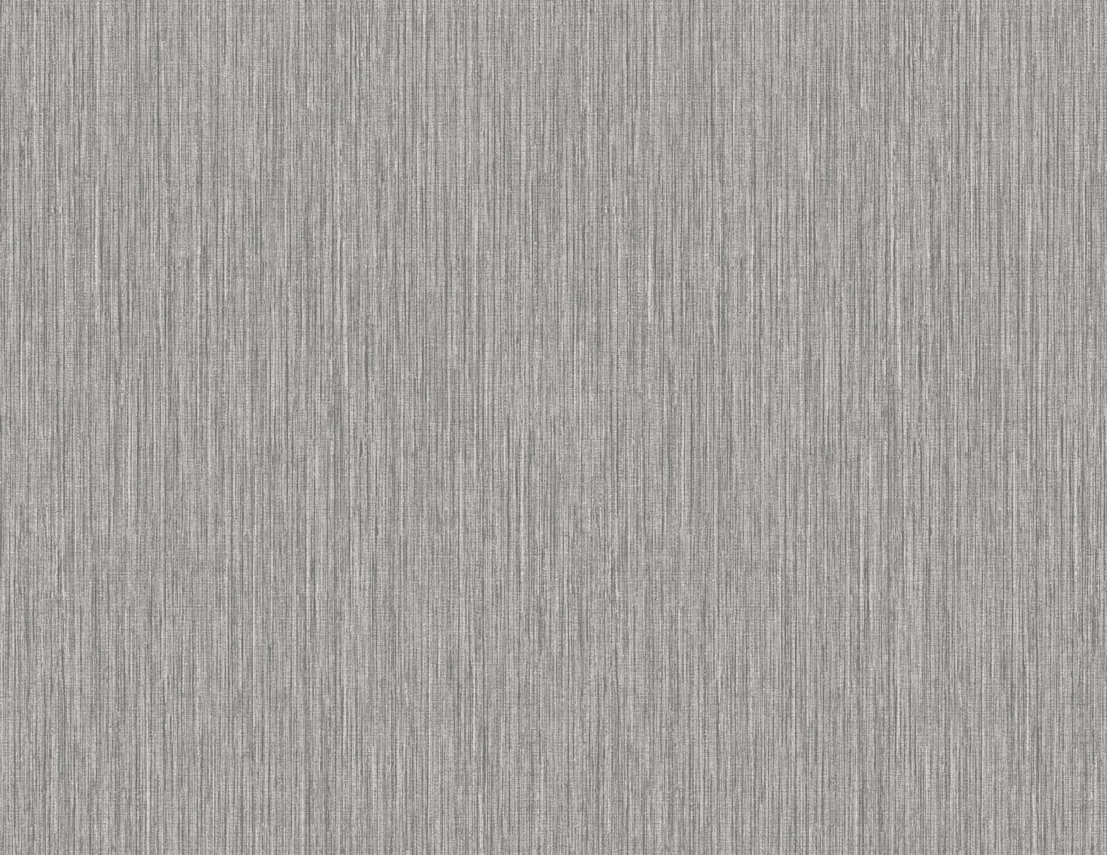 Even More Textures Vertical Stria Embossed Vinyl Unpasted Wallpaper