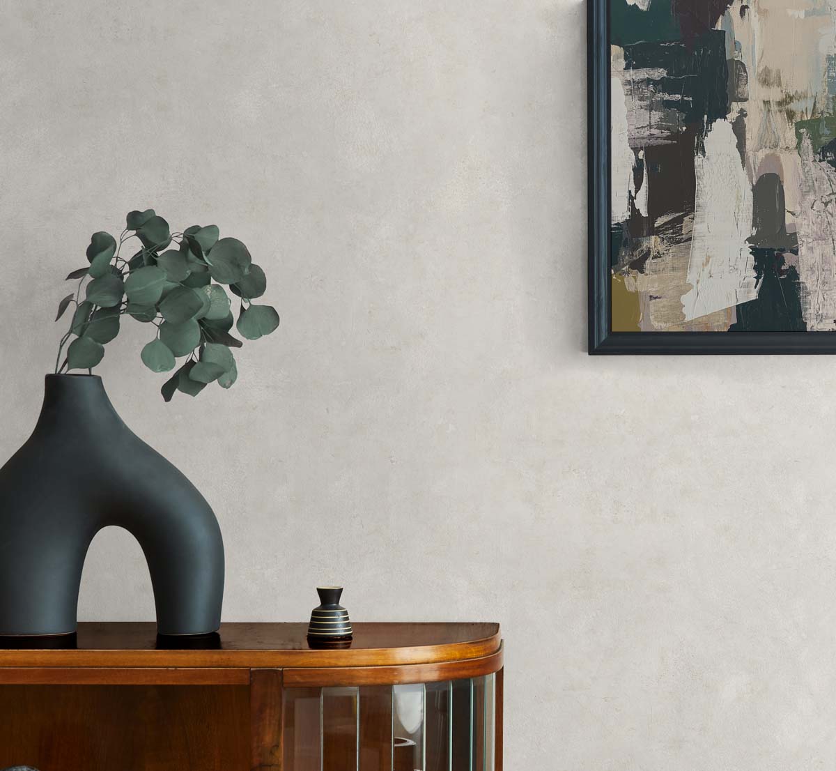 Even More Textures Cement Faux Embossed Vinyl Unpasted Wallpaper